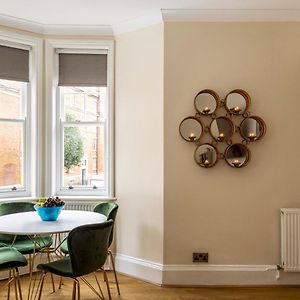 Appartement met een Slaapkamer